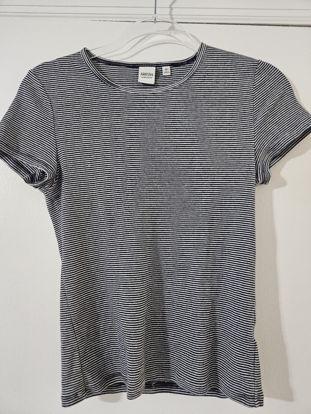Aritzia Homestretch T-shirt